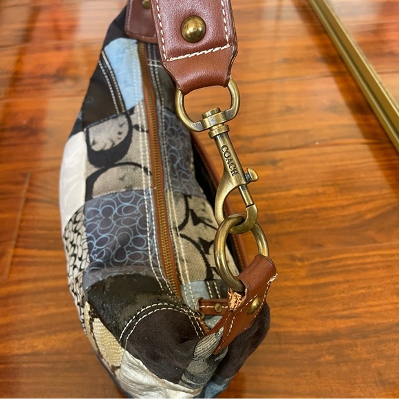 Classic coach purse - Picture 6 of 10